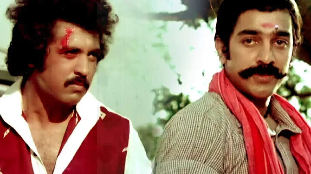 கமலுக்கு அது மட்டும் நடக்கலைன்னா&nbsp; இவ்ளோ பெரிய ஆளாயிருக்க முடியாது... பிரபல தயாரிப்பாளர் தகவல்