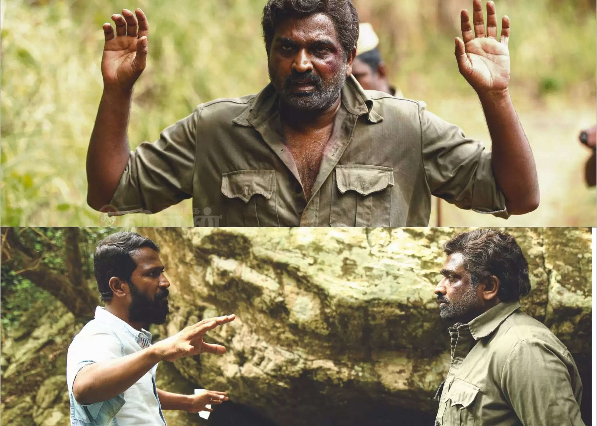 8 நாள் கால்ஷீட் கொடுத்தேன்&hellip; ஆனா 100 நாளை தாண்டி போயிட்டே இருக்கு&hellip; வெற்றிமாறனால் புலம்பும் முன்னணி நடிகர்&hellip;
