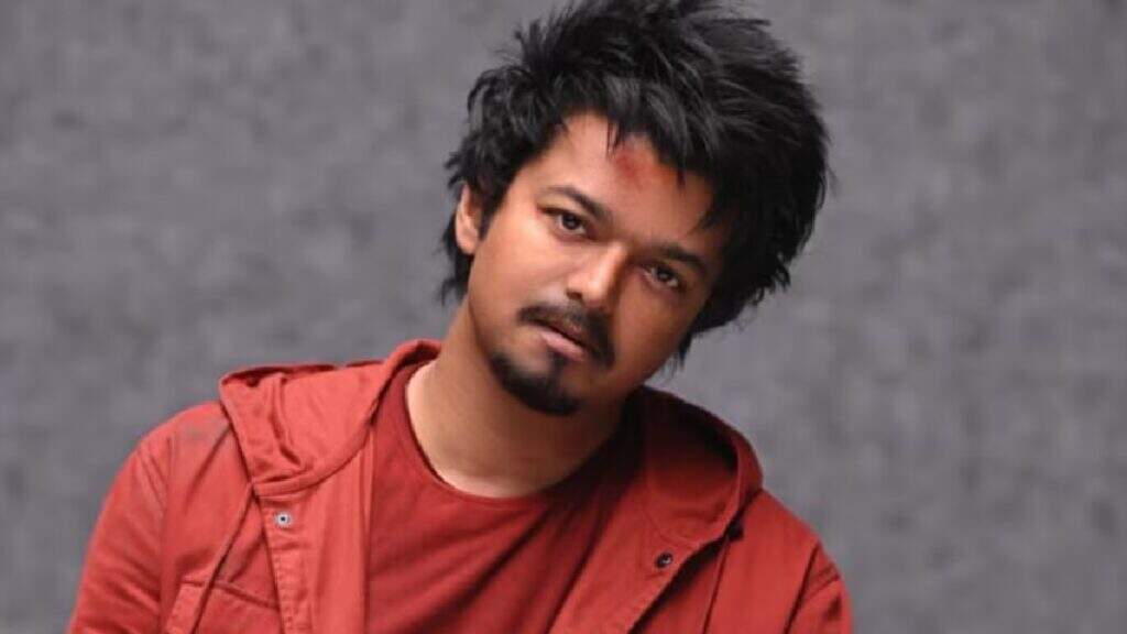 மகன் பேரை வில்லனுக்கு வைத்த விஜய்... அப்படி என்னதான் காண்டு?