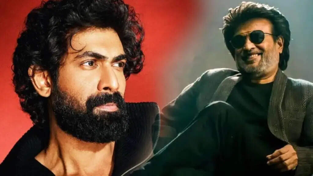 வேட்டையன் வெறும் கபாலி இல்லையாம்... அதையும் தாண்டி..! வில்லன் நடிகர் கொடுத்த சூப்பர் அப்டேட்...