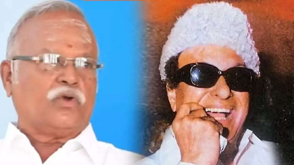 என்ன நடிகன்னு நினைச்சியா!.. தப்பு செய்தவரை எட்டி உதைத்த எம்ஜிஆர்!. ராமாவரம் தோட்டத்து ரகசியங்கள்..