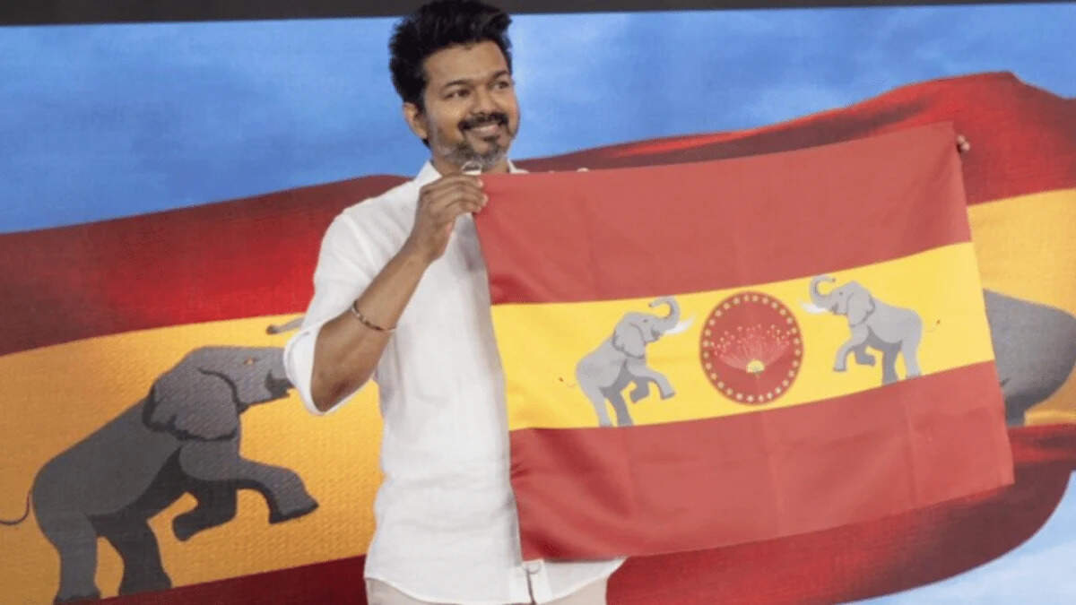அந்த 2 படம் இல்லனா விஜய் அரசியலுக்கே வந்திருக்க முடியாது!.. போட்டு தாக்கிய இயக்குனர்!..