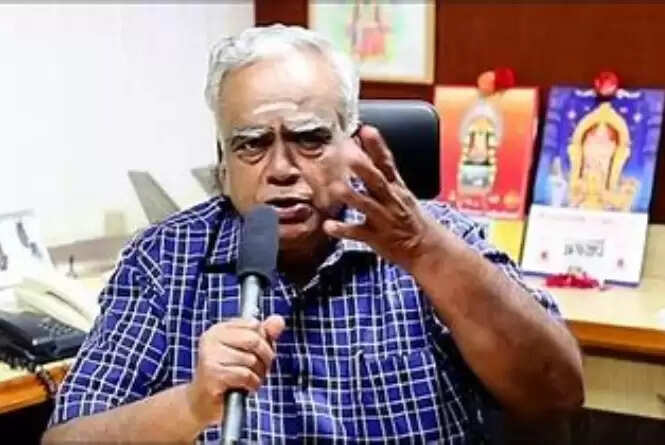 இளையராஜா பயோபிக்கில் ஏஆர் ரஹ்மானா? சான்சே இல்ல.. அதற்கான காரணத்தை கூறிய பிரபலம்