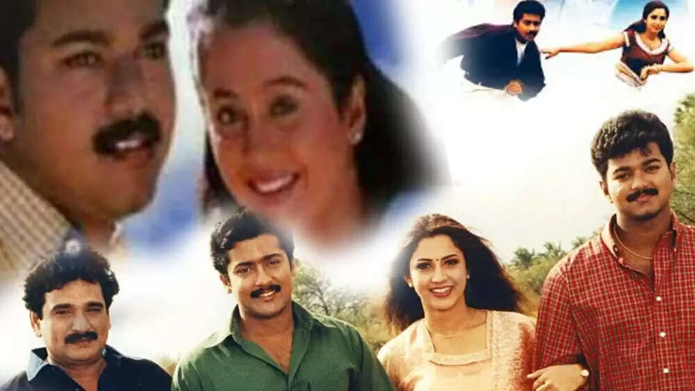 ஆர்மோனியத்தை தொடாமல் வித்தியாசமாக இசை அமைத்த இளையராஜா... என்ன படம்னு தெரியுமா?