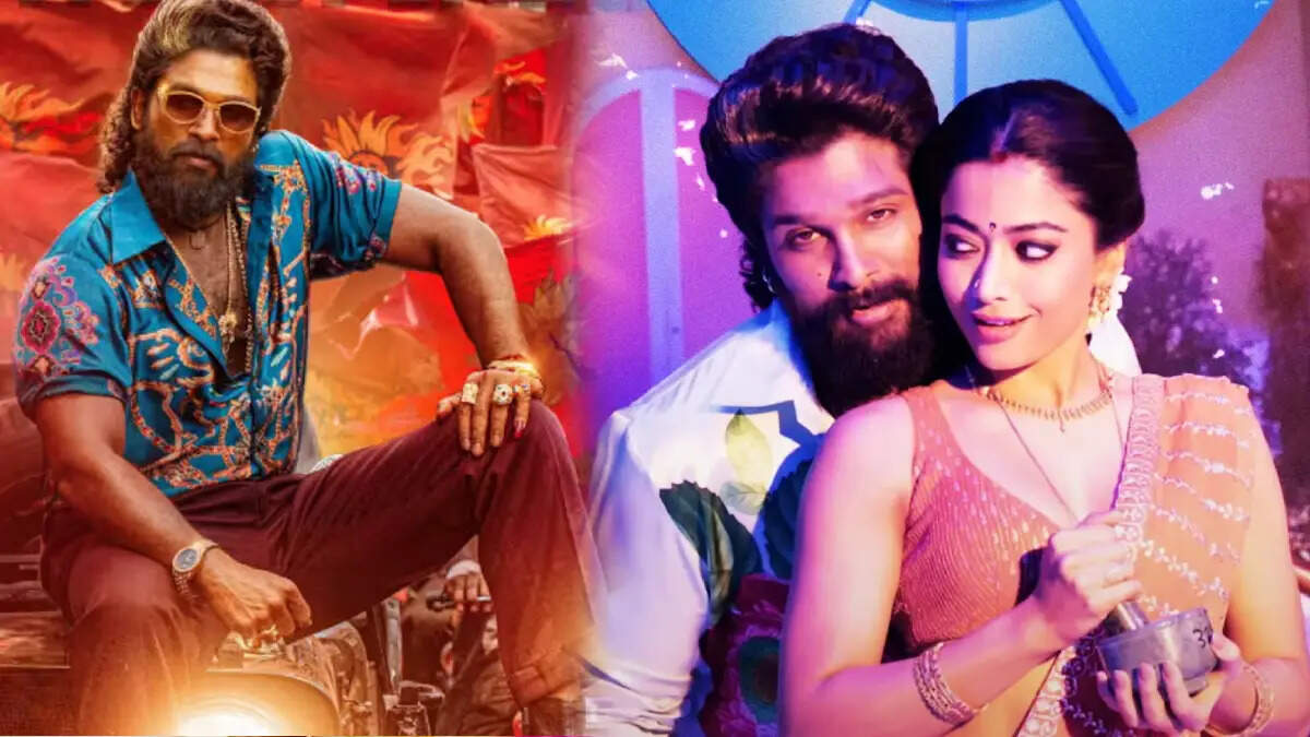அடிச்சு கிழிச்சு தொங்க விட்டுட்டீங்களே தலைவா!.. புஷ்பா 2 படத்துக்கு ப்ளூ சட்டை விமர்சனம்..!