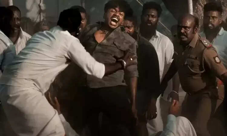 அரசியலுக்கு போன விஜய்!.. விஜய் சேதுபதி மகன் படத்துக்கு வந்த சிக்கல்!.. அட பாவமே!...