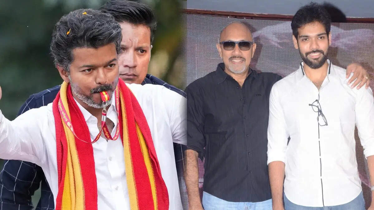 விஜயை திட்டிய அப்பா சத்யராஜுக்கு மகன் சிபிராஜ் பதிலடி!.. தளபதி ஸ்டைல்!&hellip;