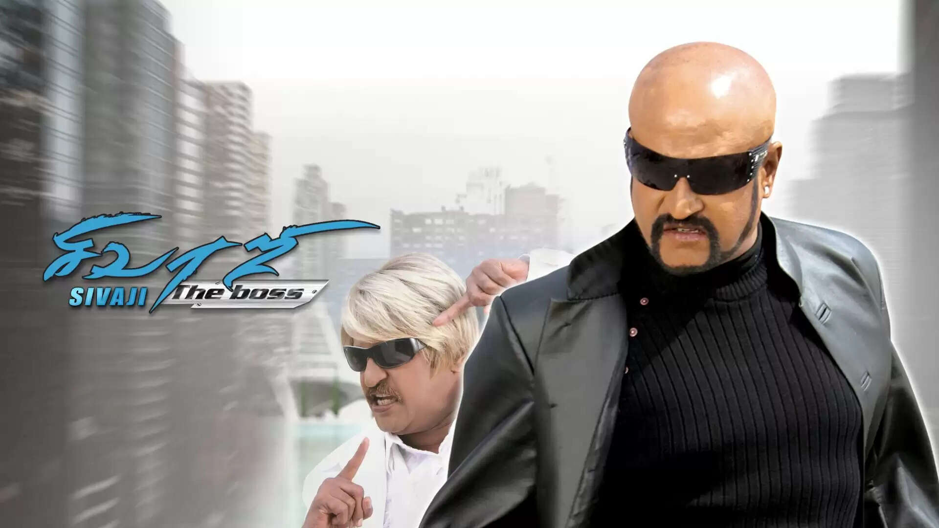 என்னோட சிவாஜி படம் உனக்கு புடிக்கலையா?.. சட்டென கேட்ட ஷங்கர்!.. லிங்குசாமி பதில் என்ன தெரியுமா?..