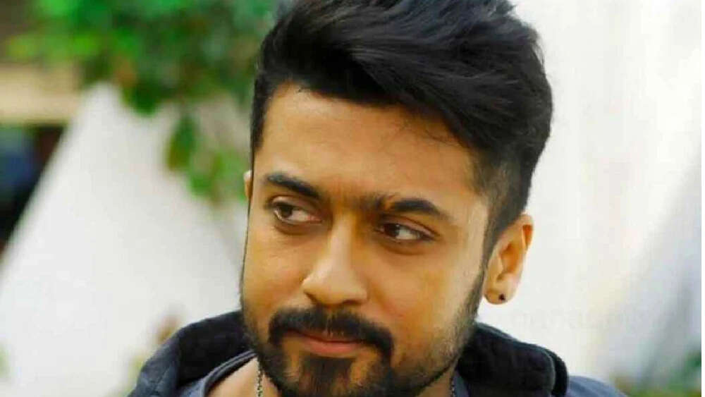 கங்குவா படத்தால் சூர்யா கேரியரில மாற்றம்... ரோலக்ஸ்ல நடிச்சாலும் சிக்கல் இருக்கு...! பிரபலம் சொல்லும் தகவல்