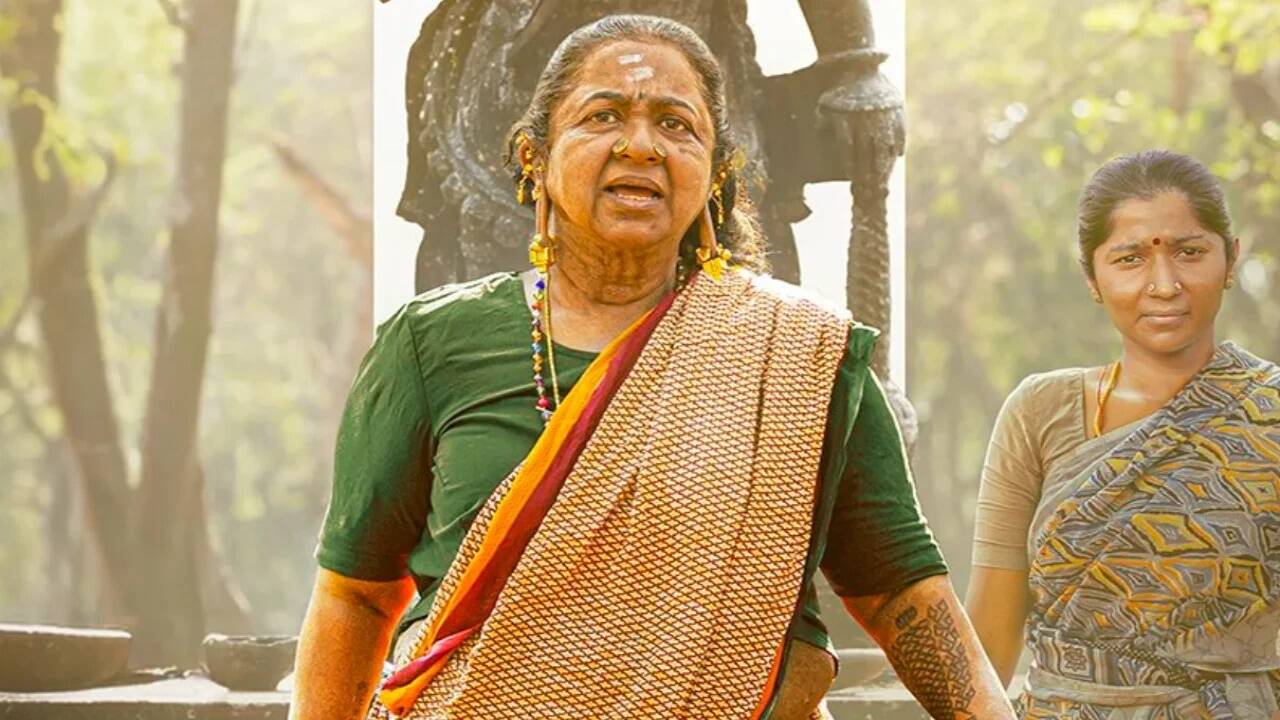 thai kizhavi 5th day collection: 5 நாட்களில் 19 கோடி வசூல்: தாய்கிழவி படத்தின் சாதனை