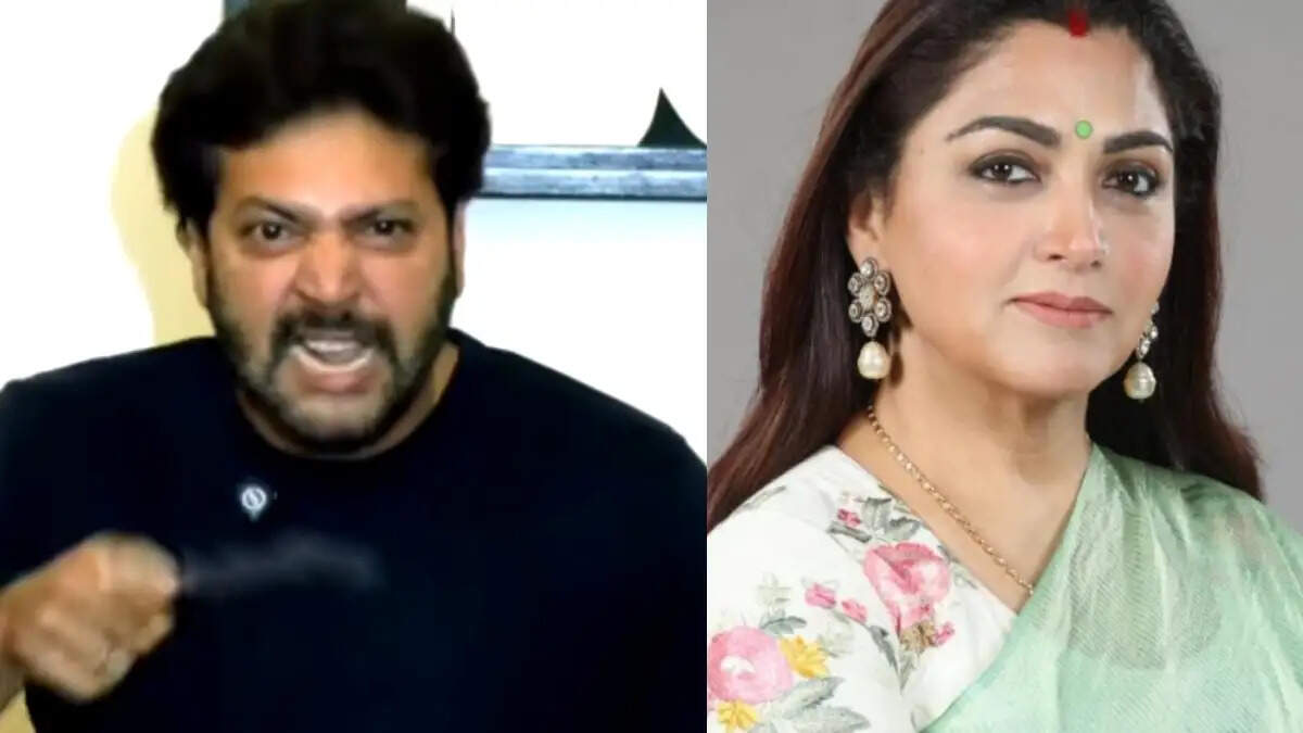 குடும்பத்தை கெடுத்த குஷ்பு&hellip;. கொலை செய்ய கூட தயங்காத ஜெயம் ரவி!