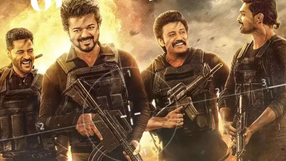 அதிரடியாக களம் இறங்கப் போகும் மல்டி ஸ்டாரர் படங்கள்... அடேங்கப்பா இவ்ளோ பெரிய லிஸ்டா?..