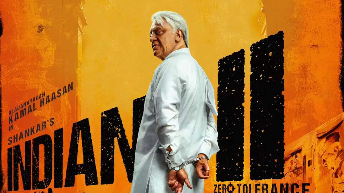 இந்தியன் 2-வால் கேம் சேஞ்சருக்கு வந்த சிக்கல்!.. இந்தியன் 3-ஐ நம்பி இருக்கும் ஷங்கர்!...