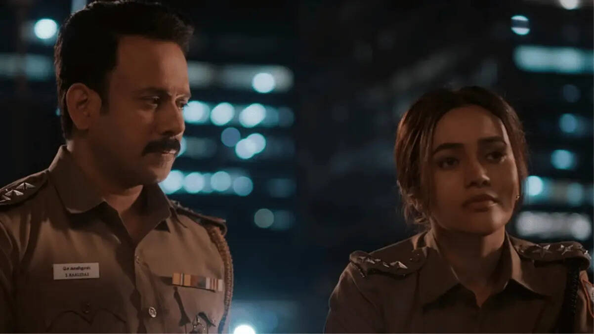 Kaalidas 2 Box Office: காளிதாஸ் 2 முதல் நாள் வசூல்: விரக்தியில் படக்குழு