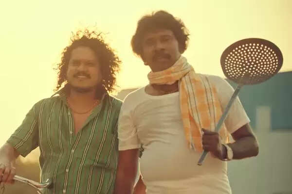 பட வாய்ப்புகள் போச்சு!.. அதிரடியா மீண்டும் குக் வித் கோமாளிக்கு வந்த கோமாளிகள்.. அட அவருமா?..