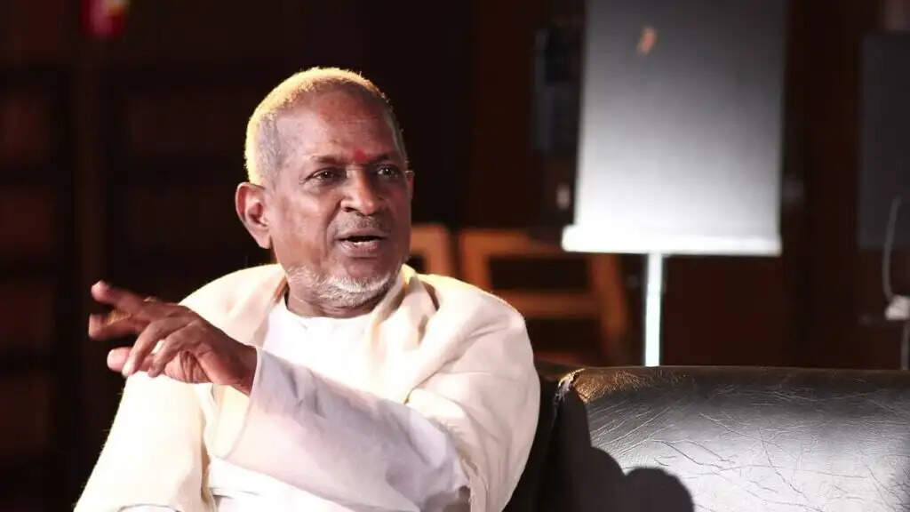 இளையராஜா போடுறது வேஷம்!.. அது யாருக்கும் புரியாது!.. உண்மைகளை உடைக்கும் பிரபலம்..