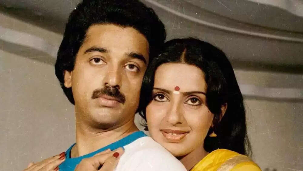 ஒரே நேரத்தில் தந்தை, மகனுக்கு ஜோடியாக நடித்த நடிகை!.. 80ஸ் கிட்ஸ்களின் கனவு தேவதை இவர்தான்!