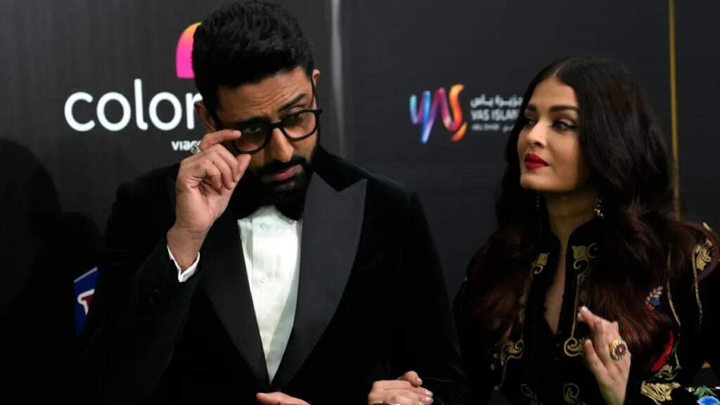 Aishwarya Rai: ஆராத்யா ஐஸ்வர்யா ராய் தனியாக இருக்க காரணம்.. அபிஷேக் சொன்ன தகவல்