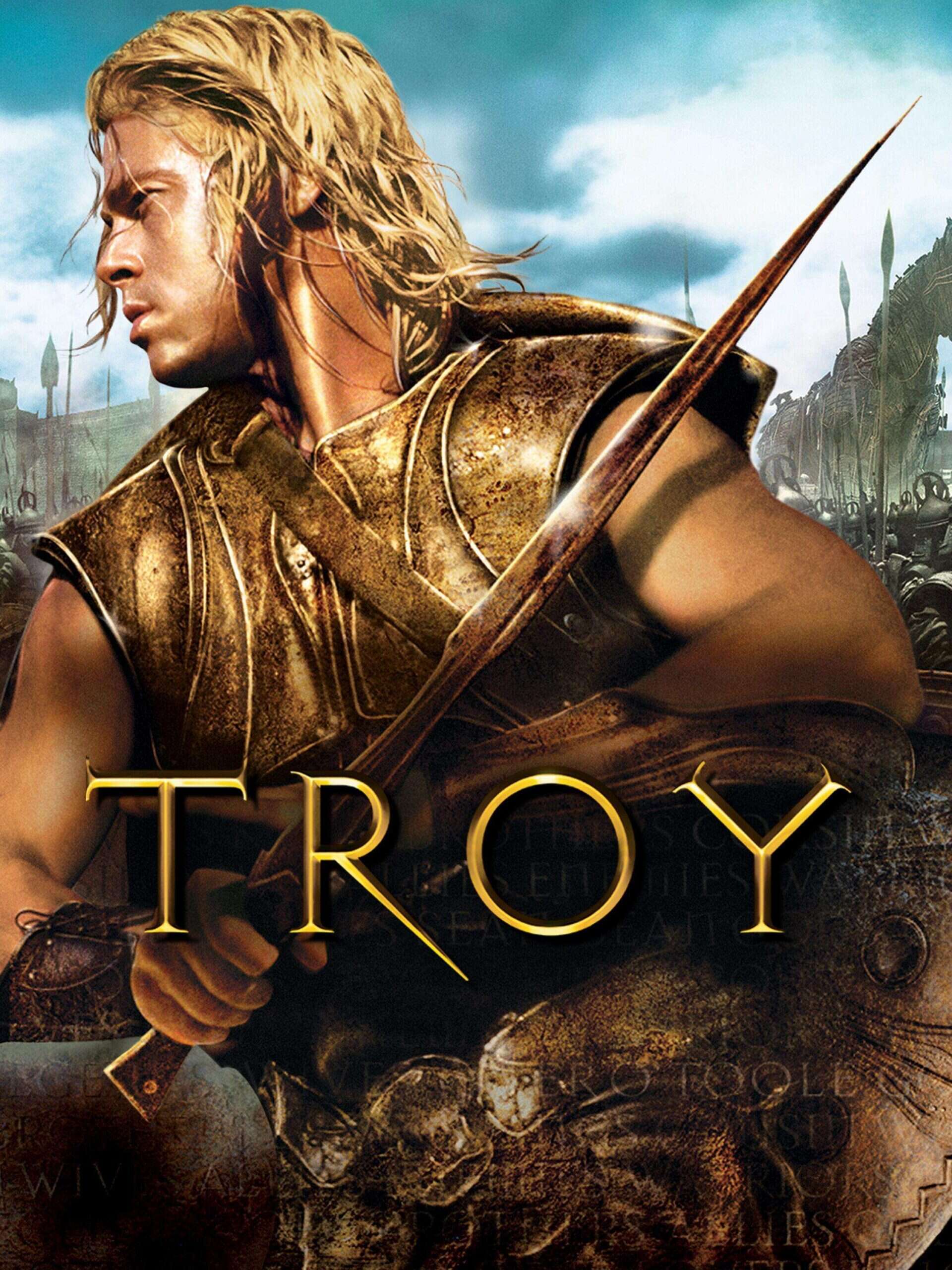The Odyssey பிடிச்சிருக்கா, அப்போ இந்த படங்களையும் பாருங்க!