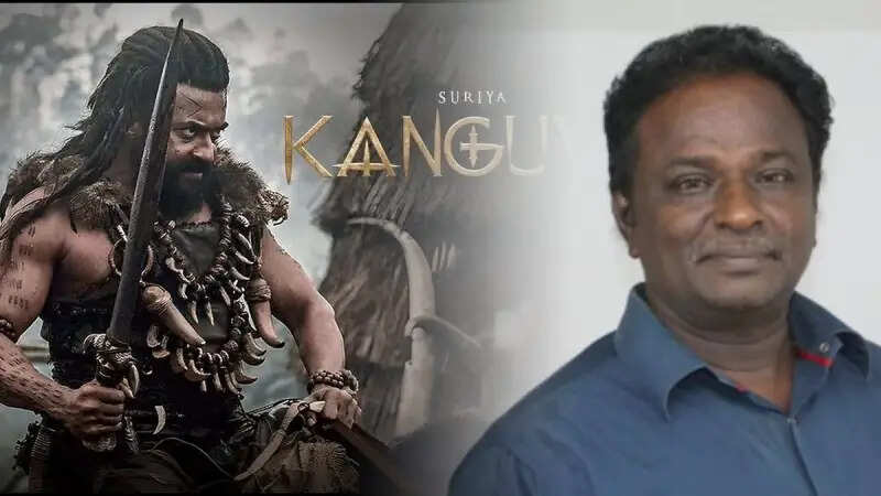 Kanguva: கங்குவா பட டிஸ்கஷன் இப்படிதான் நடந்திருக்கும்?!... இப்படி கலாய்ச்சா எப்படி ப்ரோ!.. தரமான செய்கை!..