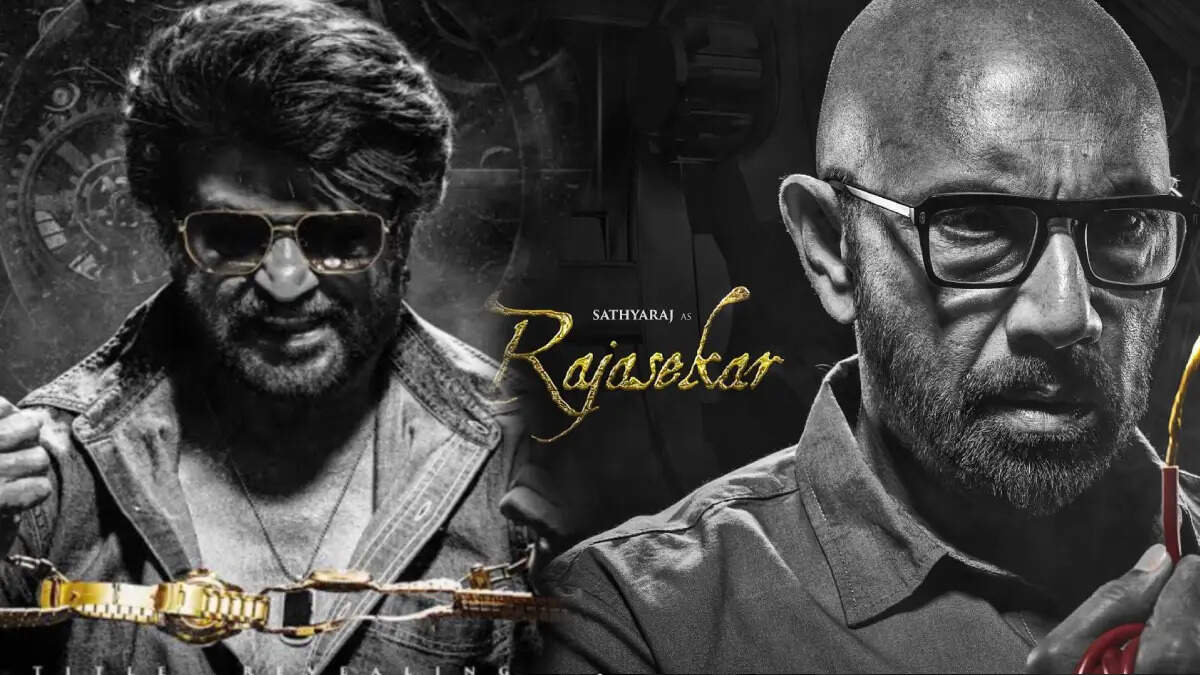 ரஜினி படத்துல மட்டும் நடிப்பீங்க!... விஜய் படத்துல நடிக்க முடியாதா?!... இப்ப எங்க போச்சு உங்க கொள்கை!...