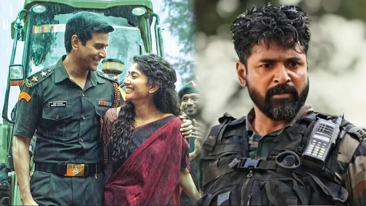தனுஷ் ரொம்ப பாசிட்டிவ் அண்ட் பவர்புல்!.. புது படம் பற்றி பேசும் அமரன் பட இயக்குனர்!....