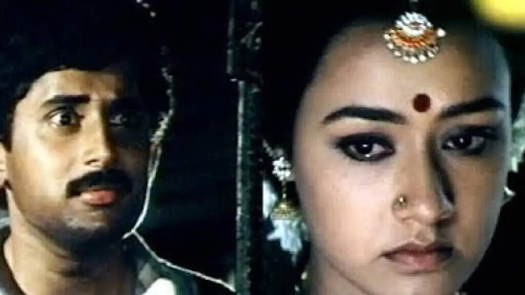 அப்படியா எழுதினார் வைரமுத்து? நாள் முழுவதும் காத்துக் கிடந்த பாரதிராஜா