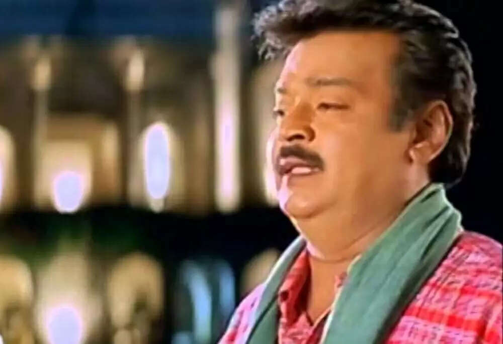 அந்த விஷயத்தில் ரஜினியை விட உயர்ந்தவர் கேப்டன்தானாம்... எப்படின்னு தெரியுமா?