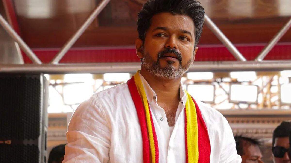 சூர்யாவுக்கு இருக்கு!.. விஜய்க்கு என்ன தகுதி இருக்கு?.. போட்டு பொளக்கும் திவ்யா சத்யராஜ்!..