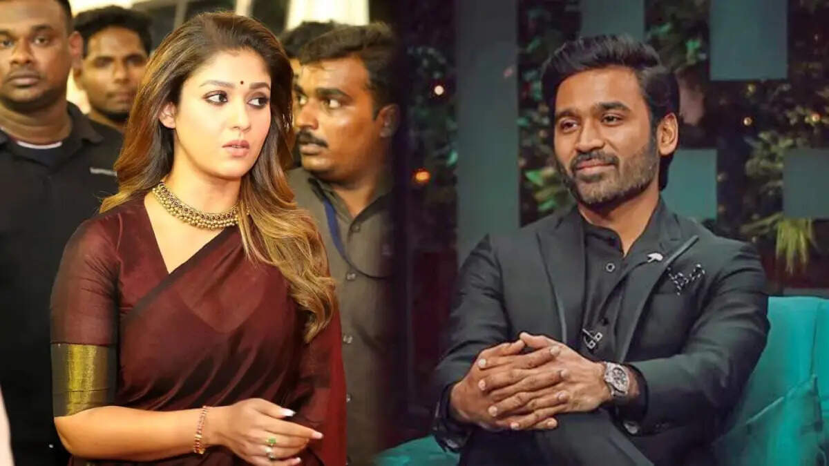 நானும் பாதிக்கப்பட்டு இருக்கேன்!.. நயன்தாராவுக்கு கொடுத்த ஆதரவு?!.. பார்வதி சொன்ன பதில்!...