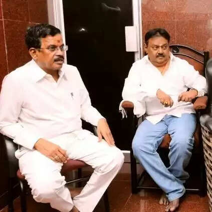பேய் படம்னு நினைச்சு ஓடிட்டாங்க!.. போன ரசிகர்களை எப்படி தியேட்டருக்கு வரவழைத்தார் தெரியுமா தாணு?