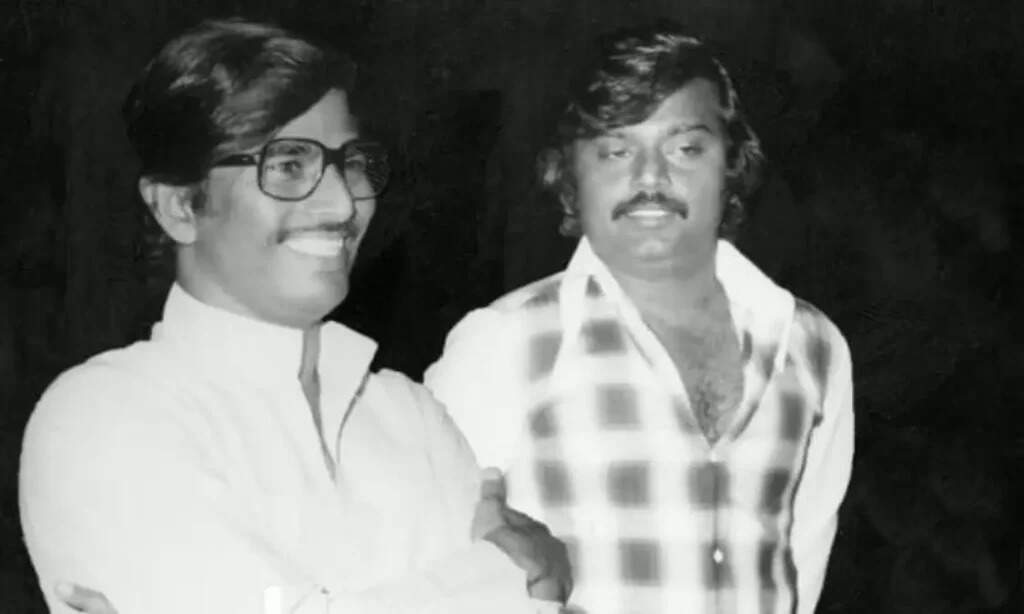 Vijayakanth: கேப்டன் சொன்னதை கேட்டு ஃபீல் பண்ணி அழுத எஸ்.ஏ.சி.. ரமணாவுக்கு பிறகு இப்படி நடந்ததா?