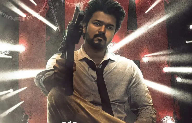 கோட் பட பட்ஜெட்!.. விஜயின் சம்பளம் இதுதான்!. அட அர்ச்சனாவே சொல்லிட்டாங்களே!...