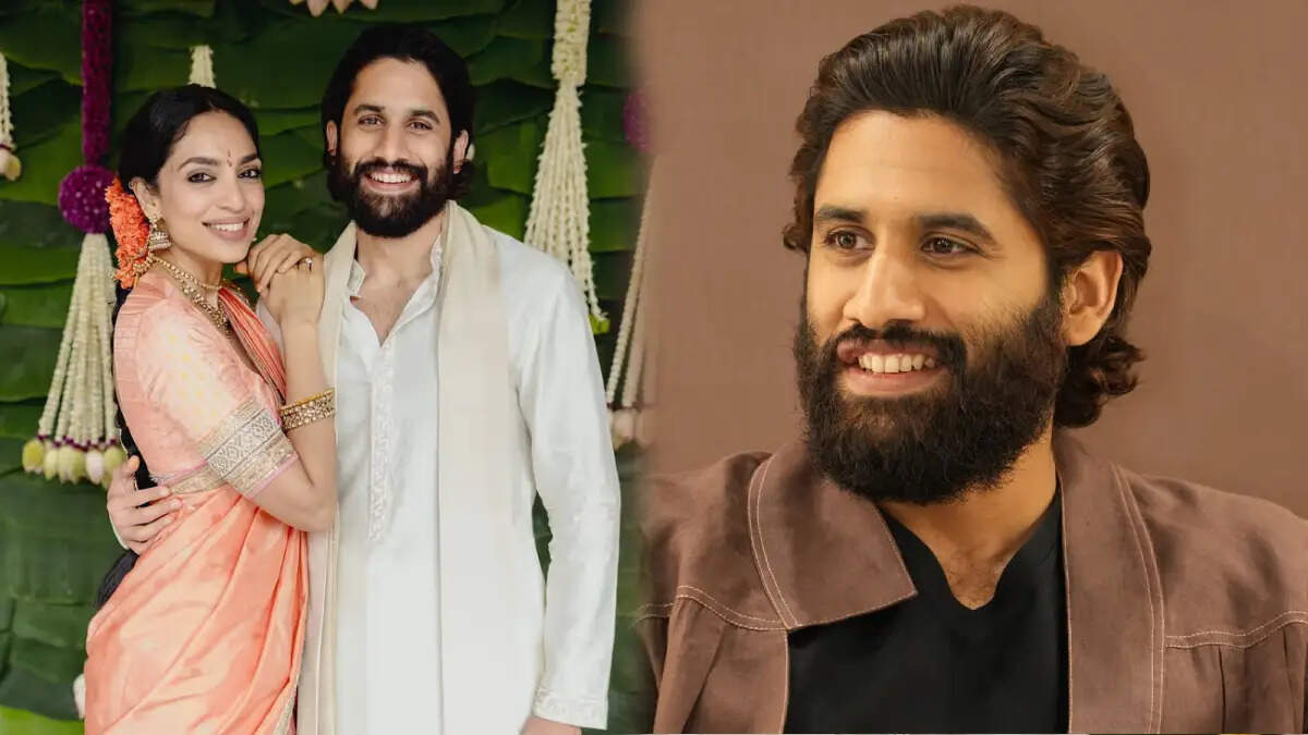 நயன்தாராலாம் சும்மா!. நாக சைதன்யா - சோபிதா திருமண ஒளிபரப்புக்கு எவ்வளவு கோடி தெரியுமா?!...