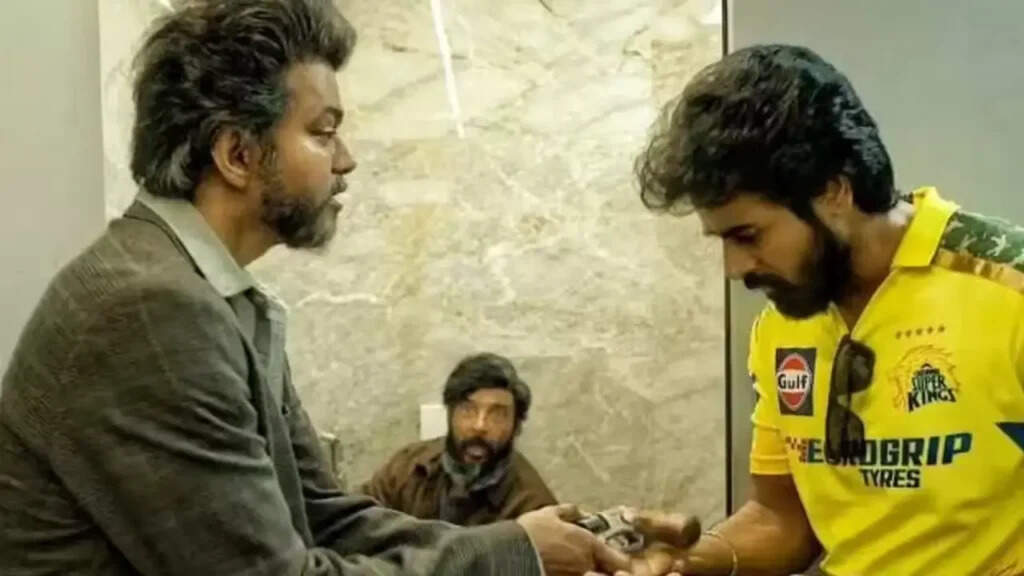 Vijay SK: விஜய் சார் கூட போட்டி போடுற எண்ணமே இல்ல! வசமா சிக்கிய சிவகார்த்திகேயன்