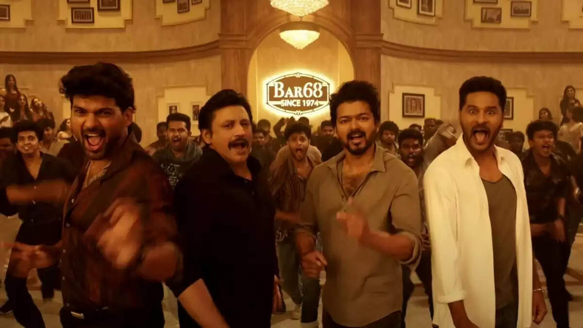 நீங்க கேட்ட 'விசில் போடு' பாட்டு படத்துல வராது!.. இன்னும் என்னென்ன வச்சிருக்காரோ VP..