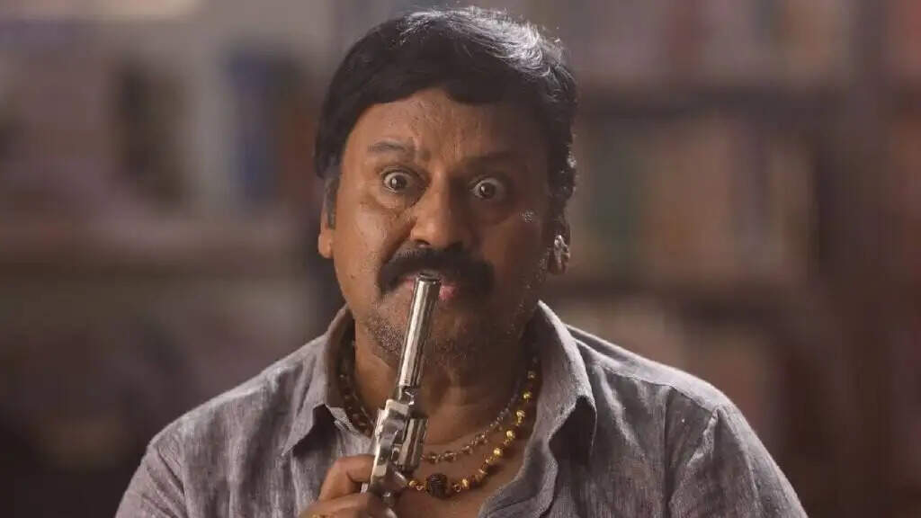 முதல் சந்திப்பில் ராமராஜன் கேட்ட கேள்வி!. ஆடிப்போன திண்டுக்கல் லியோனி!.. நடந்தது இதுதான்!..