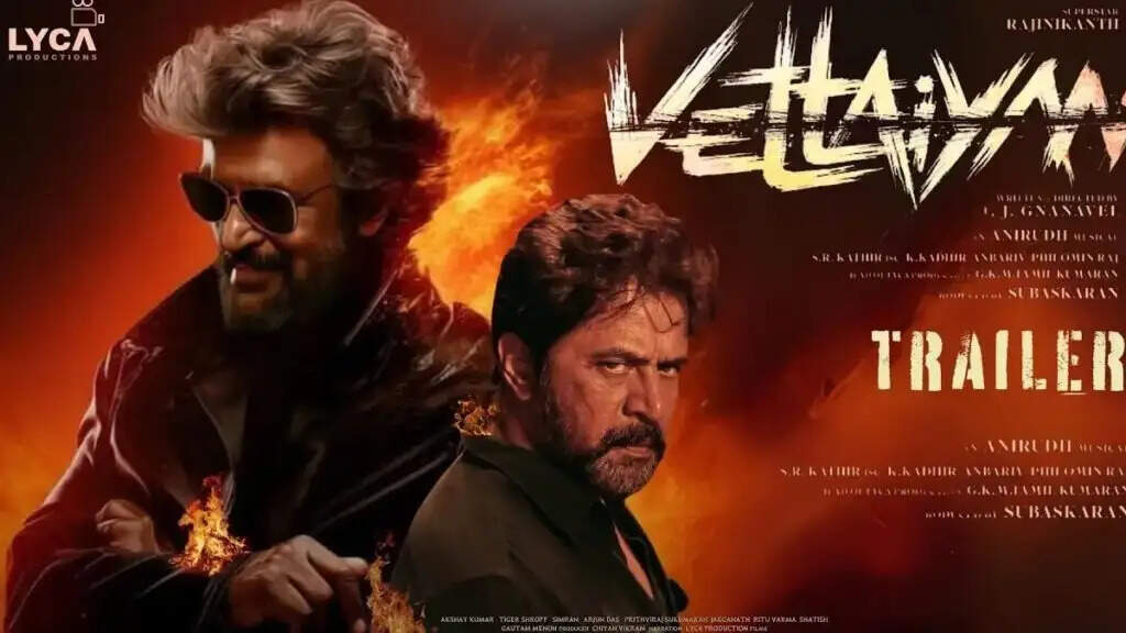 வேட்டையன் படத்துக்கு அனிருத் போட்ட பக்கா பிளான்...! செமயா ஒர்க் அவுட் ஆகியிருக்கே..!