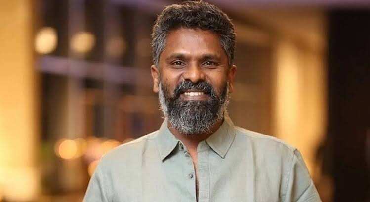 The Paradise ஓட ஆக்ஷன் போதும்... தமிழ் இயக்குநரின் லவ் ஸ்டோரியில் நடிக்கும் நானி!