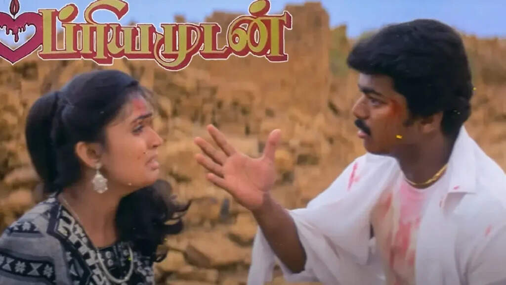அந்தப் படத்துக்குப் பிறகு வில்லன் வேடத்துல விஜய் நடிக்காததுக்கு என்ன காரணம்?