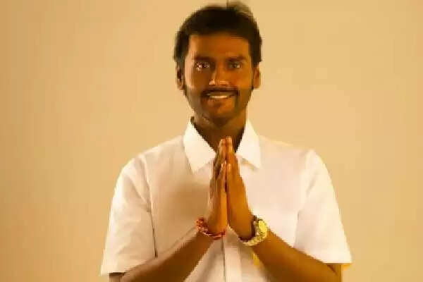 சொல்லி அடித்த விஜயகாந்த்!.. தோல்வியை சந்தித்த விஜய பிரபாகரன்!.. சோகத்தில் ரசிகர்கள்...