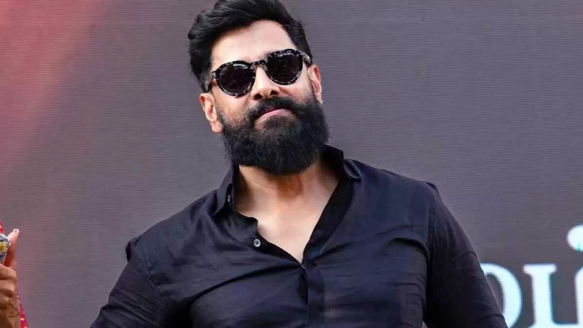 என்னங்க அம்புட்டு பஞ்சமா? தங்கலான் படத்திலும் இதை செய்ய போறாங்களா?&hellip; விக்ரம் சொன்ன நியூஸ்&hellip;