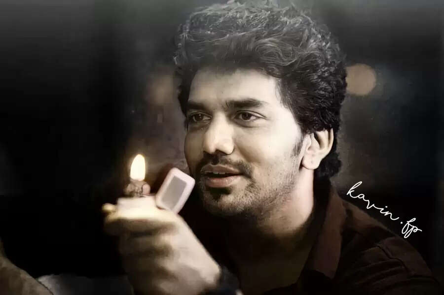 ஆடியன்ஸ் பல்ஸ புடிச்சு நடிக்கிற நடிகர் இவர்தான்! சிம்பு சொன்ன அந்த ஹீரோ யார் தெரியுமா?