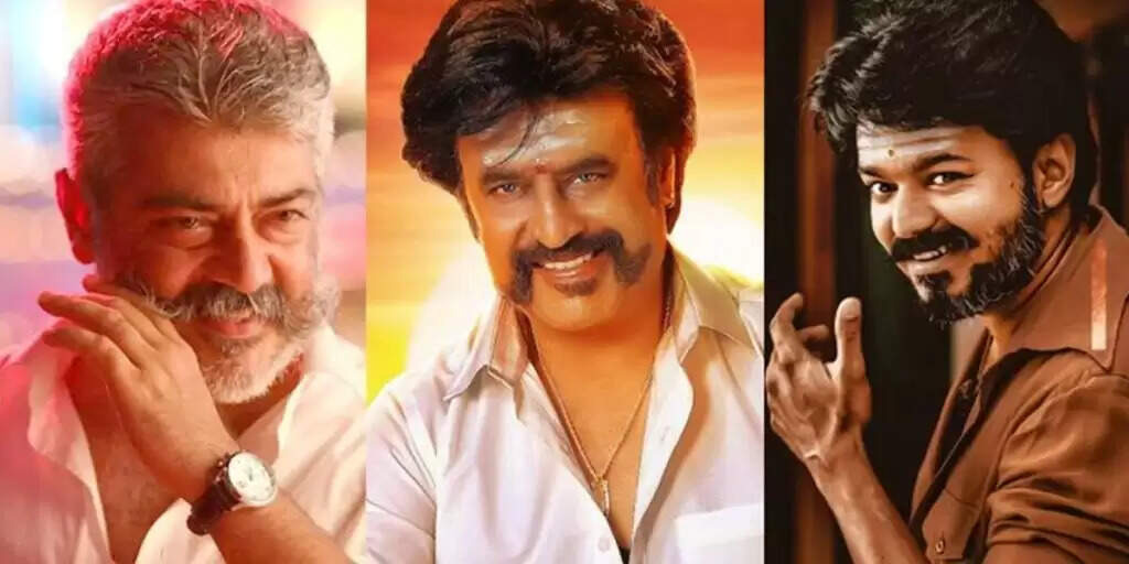 நீங்க படிச்ச ஸ்கூல்ல நான் ஹெட் மாஸ்டர்.. அந்த விஷயத்தில் மாஸ் காட்டும் ரஜினி