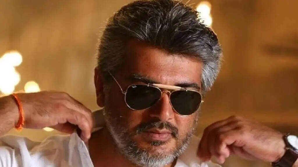 அஜீத் படத்தில் விஜயைத் தாக்கி பாடல் வரிகள்.. பரத்வாஜ் என்ன சொல்கிறார்னு பாருங்க!..
