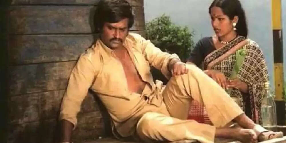 ஹீரோ பில்டப்பே கொடுக்காமல் ரசிகர்களை கவர்ந்த மகேந்திரன்.. மறக்க முடியாத உதிரிப்பூக்கள்...