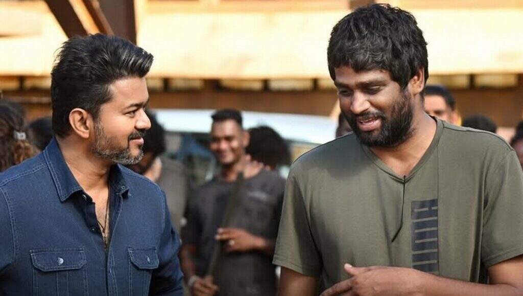 விஜய் என்ன சந்நியாசமா போறார்?!. Wish பண்ணி அனுப்புங்க!.. இயக்குனர் பொங்கிட்டாரே!&hellip;