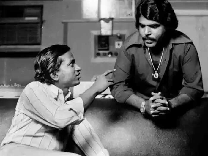 எஸ்.பி.பி பாடததால் கிடைத்த பாட்டு!.. மலேசியா வாசுதேவனின் வாழ்க்கையை மாற்றிய சம்பவம்!...