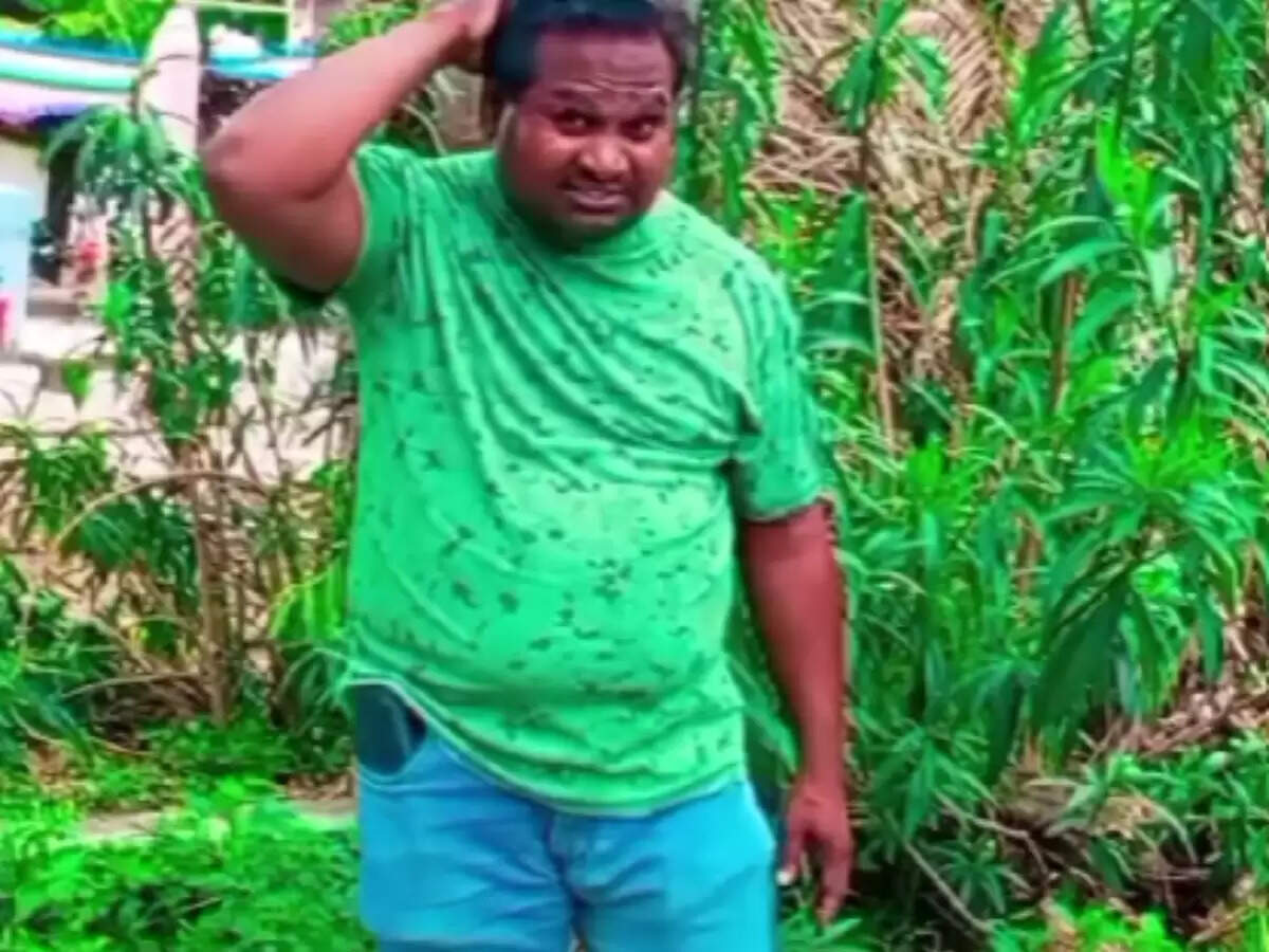 Biggboss Tamil 8: வீட்டுக்குள் என்ட்ரி கொடுக்கும் திவாகர்?... யாருன்னு தெரியுதா?