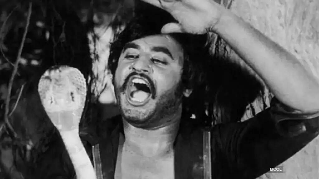 ரஜினியை ஹீரோவாக்க எந்த டைரக்டருக்குமே மனசு இல்லையாம்... ஆனா எப்புட்றா அது...?